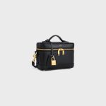 CELINE VANITY IN SMOOTH SATINATED CALFSKIN - Image 2